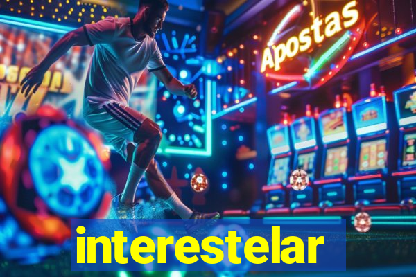 interestelar download dublado